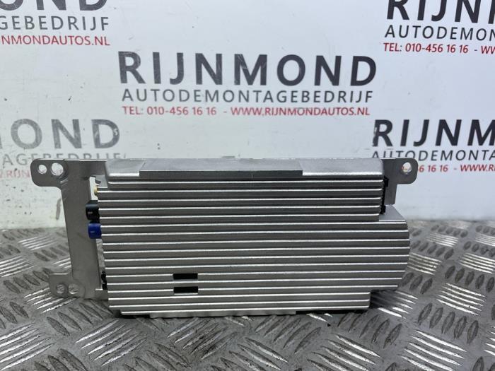 Gebruikte Bluetooth module BMW X5 (E70) xDrive 40d 3.0 24V Prijs € 302,50 Inclusief btw aangeboden door Autodemontage Rijnmond BV