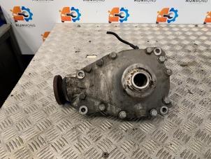 Gebruikte Tussenbak 4x4 BMW X3 (F25) xDrive20d 16V Prijs € 726,00 Inclusief btw aangeboden door Autodemontage Rijnmond BV