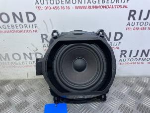 Gebruikte Luidspreker BMW X5 (E70) xDrive 40d 3.0 24V Prijs € 24,20 Inclusief btw aangeboden door Autodemontage Rijnmond BV