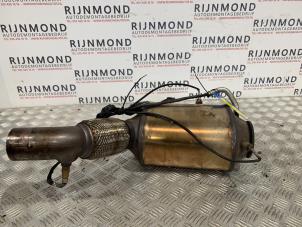 Gebruikte Roetfilter BMW 4 serie Gran Coupe (F36) 435d xDrive 3.0 24V Prijs € 847,00 Inclusief btw aangeboden door Autodemontage Rijnmond BV