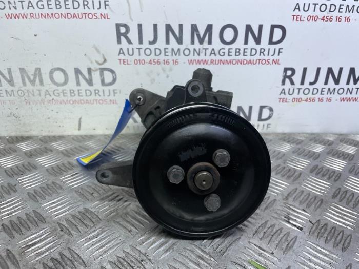 Gebruikte Pomp Servo BMW X5 (E70) xDrive 40d 3.0 24V Prijs € 211,75 Inclusief btw aangeboden door Autodemontage Rijnmond BV