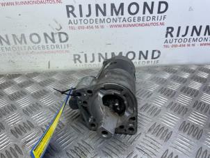 Gebruikte Startmotor Chrysler Voyager/Grand Voyager (RG/RS) 2.8 CRD 16V Autom. Prijs € 25,00 Margeregeling aangeboden door Autodemontage Rijnmond BV