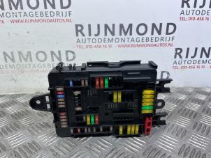 Gebruikte Zekeringkast BMW 4 serie Gran Coupe (F36) 435d xDrive 3.0 24V Prijs € 90,75 Inclusief btw aangeboden door Autodemontage Rijnmond BV