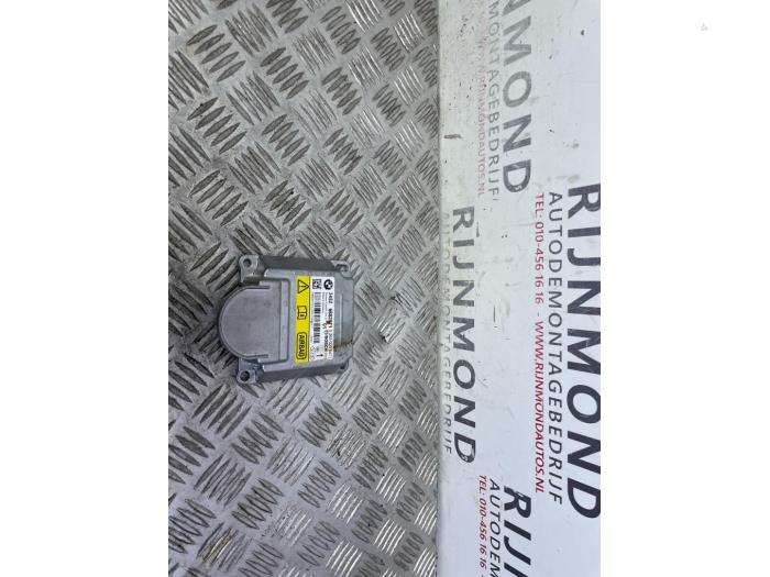 Airbag Module van een BMW 4 serie Gran Coupe (F36) 435d xDrive 3.0 24V 2016