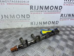 Gebruikte Common rail (Injectie) Skoda Octavia Combi (1Z5) 1.2 TSI Prijs op aanvraag aangeboden door Autodemontage Rijnmond BV