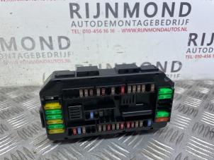 Gebruikte Zekeringkast BMW 4 serie Gran Coupe (F36) 435d xDrive 3.0 24V Prijs € 54,45 Inclusief btw aangeboden door Autodemontage Rijnmond BV
