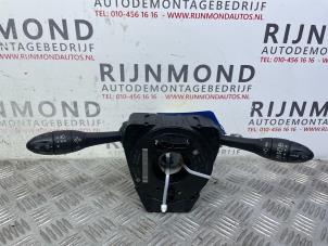 Gebruikte Licht + Raw Schakelaar Mini Mini (R56) 1.6 16V Cooper Prijs op aanvraag aangeboden door Autodemontage Rijnmond BV