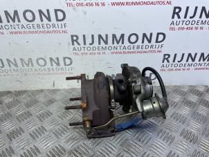 Gebruikte G-lader Chrysler Voyager/Grand Voyager (RG/RS) 2.8 CRD 16V Autom. Prijs € 90,00 Margeregeling aangeboden door Autodemontage Rijnmond BV