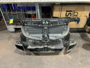 Gebruikte Frontpaneel BMW 1 serie (E81) 116i 2.0 16V Prijs op aanvraag aangeboden door Autodemontage Rijnmond BV