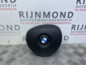 Gebruikte Airbag links (Stuur) BMW 1 serie (E81) 116i 2.0 16V Prijs op aanvraag aangeboden door Autodemontage Rijnmond BV