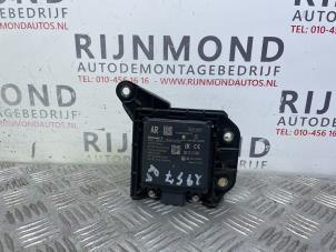 Gebruikte Radar sensor Nissan Qashqai (J11) 1.3 DIG-T 140 16V Prijs € 90,75 Inclusief btw aangeboden door Autodemontage Rijnmond BV