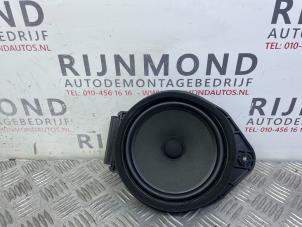 Gebruikte Speaker Opel Crossland/Crossland X 1.2 Turbo 12V Prijs € 24,20 Inclusief btw aangeboden door Autodemontage Rijnmond BV