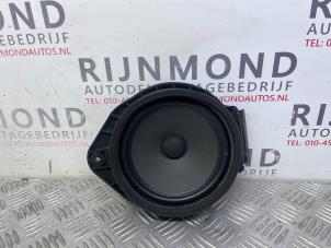 Gebruikte Speaker Opel Crossland/Crossland X 1.2 Turbo 12V Prijs € 24,20 Inclusief btw aangeboden door Autodemontage Rijnmond BV