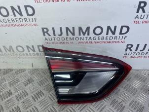 Gebruikte Achterlicht links Opel Crossland/Crossland X 1.2 Turbo 12V Prijs € 72,60 Inclusief btw aangeboden door Autodemontage Rijnmond BV