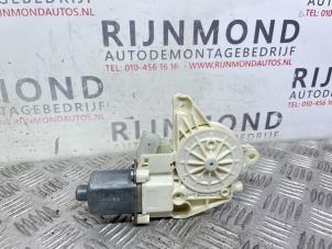 Gebruikte Motor portierruit Mercedes A (W176) 1.8 A-200 CDI 16V Prijs op aanvraag aangeboden door Autodemontage Rijnmond BV
