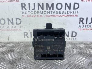 Gebruikte Module Centrale Deurvergrendeling Mercedes A (W176) 1.8 A-200 CDI 16V Prijs op aanvraag aangeboden door Autodemontage Rijnmond BV
