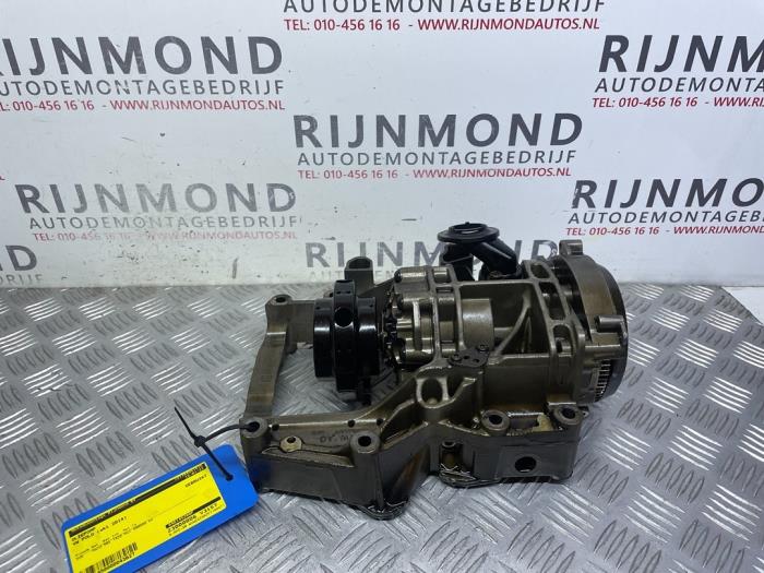 Gebruikte Oliepomp Volkswagen Polo V (6R) 1.4 TDI DPF BlueMotion technology Prijs op aanvraag aangeboden door Autodemontage Rijnmond BV