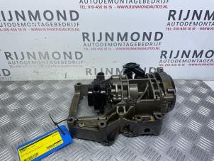 Gebruikte Oliepomp Volkswagen Polo V (6R) 1.4 TDI DPF BlueMotion technology Prijs op aanvraag aangeboden door Autodemontage Rijnmond BV
