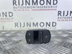 Gebruikte Elektrisch Raam Schakelaar Opel Corsa D 1.3 CDTi 16V Ecotec Prijs op aanvraag aangeboden door Autodemontage Rijnmond BV