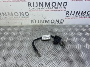 Gebruikte Kabel (diversen) Seat Ibiza ST (6J8) 1.2 TDI Ecomotive Prijs op aanvraag aangeboden door Autodemontage Rijnmond BV