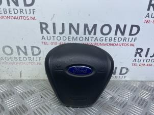 Gebruikte Airbag links (Stuur) Ford Fiesta 6 (JA8) 1.0 EcoBoost 12V 100 Prijs € 121,00 Inclusief btw aangeboden door Autodemontage Rijnmond BV