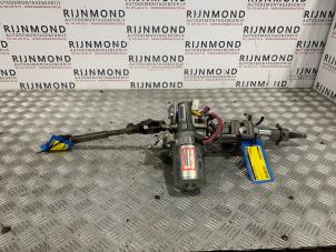 Gebruikte Stuurkolom compleet Hyundai i20 1.2i 16V Prijs € 175,00 Margeregeling aangeboden door Autodemontage Rijnmond BV