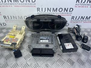 Gebruikte Contactslot + computer Hyundai i20 1.2i 16V Prijs € 200,00 Margeregeling aangeboden door Autodemontage Rijnmond BV