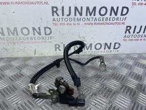 Gebruikte Kabel (diversen) Peugeot 308 (4A/C) 1.6 HDi Prijs op aanvraag aangeboden door Autodemontage Rijnmond BV