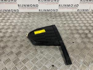 Gebruikte Ruit Driehoek rechts-achter Jaguar XF (CC9) 2.7 D V6 24V Prijs op aanvraag aangeboden door Autodemontage Rijnmond BV