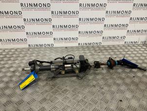 Gebruikte Stuurkolom compleet Jaguar XF (CC9) 2.7 D V6 24V Prijs op aanvraag aangeboden door Autodemontage Rijnmond BV