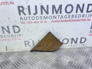 Gebruikte Sierstrip Jaguar XF (CC9) 2.7 D V6 24V Prijs op aanvraag aangeboden door Autodemontage Rijnmond BV