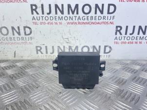 Gebruikte Module PDC Jaguar XF (CC9) 2.7 D V6 24V Prijs op aanvraag aangeboden door Autodemontage Rijnmond BV