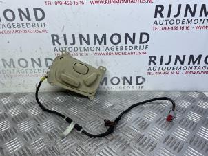 Gebruikte Schakelaar Stoelverstelling Jaguar XF (CC9) 2.7 D V6 24V Prijs op aanvraag aangeboden door Autodemontage Rijnmond BV