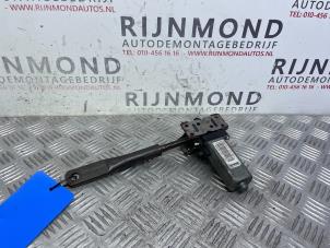 Gebruikte Stoelmotor Jaguar XF (CC9) 2.7 D V6 24V Prijs op aanvraag aangeboden door Autodemontage Rijnmond BV