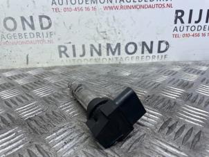 Gebruikte Pen Bobine Seat Ibiza III (6L1) 1.2 12V Prijs op aanvraag aangeboden door Autodemontage Rijnmond BV