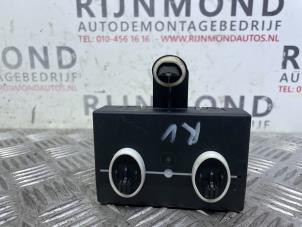 Gebruikte Deur module Volkswagen Golf VII Variant (AUVV) 1.6 TDI BMT 16V Prijs op aanvraag aangeboden door Autodemontage Rijnmond BV