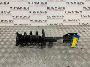 Gebruikte Schokbreker links-voor Opel Mokka 1.2 Turbo 12V Prijs € 181,50 Inclusief btw aangeboden door Autodemontage Rijnmond BV