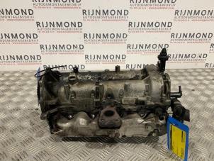 Gebruikte Cilinderkop Fiat Punto Evo (199) 1.3 JTD Multijet 85 16V Euro 5 Prijs € 175,00 Margeregeling aangeboden door Autodemontage Rijnmond BV