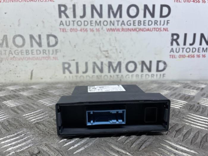 Gebruikte Module (diversen) Opel Mokka 1.2 Turbo 12V Prijs € 121,00 Inclusief btw aangeboden door Autodemontage Rijnmond BV