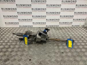 Gebruikte Stuurkolom compleet Fiat Punto Evo (199) 1.3 JTD Multijet 85 16V Euro 5 Prijs € 135,00 Margeregeling aangeboden door Autodemontage Rijnmond BV