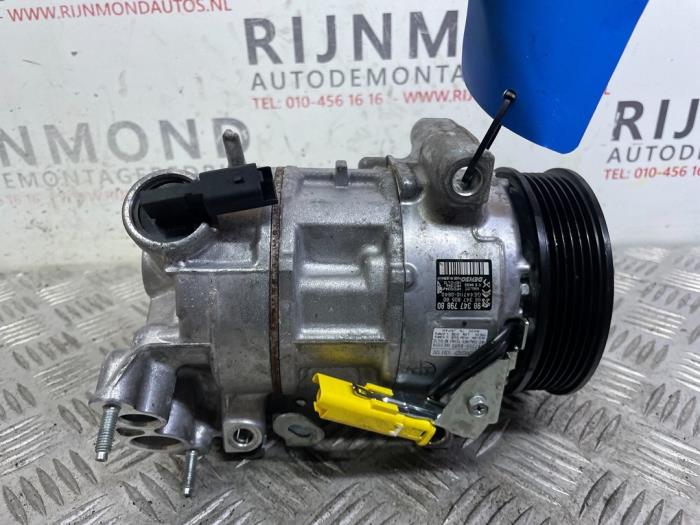 Gebruikte Aircopomp Opel Mokka 1.2 Turbo 12V Prijs € 60,49 Inclusief btw aangeboden door Autodemontage Rijnmond BV