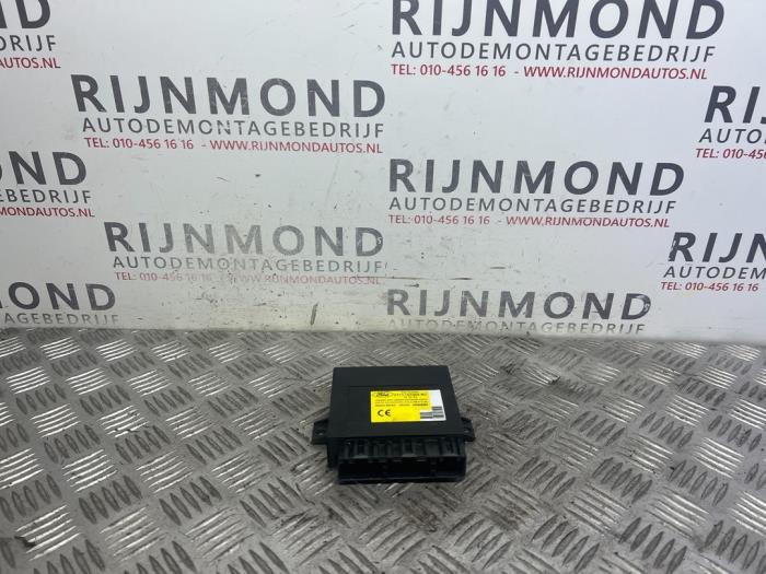 Gebruikte Alarm module Ford Transit Connect 1.8 TDCi SWB Prijs op aanvraag aangeboden door Autodemontage Rijnmond BV