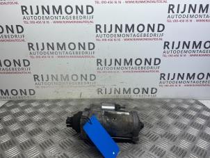 Gebruikte Startmotor Volkswagen Polo V (6R) 1.2 TDI 12V BlueMotion Prijs € 5,00 Margeregeling aangeboden door Autodemontage Rijnmond BV