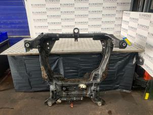 Gebruikte Subframe Landrover Discovery Sport (LC) 2.0 eD4 150 16V Prijs € 453,75 Inclusief btw aangeboden door Autodemontage Rijnmond BV