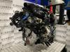Motor van een Land Rover Discovery Sport (LC) 2.0 eD4 150 16V 2018