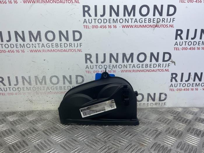 Gebruikte Distributiedeksel Volkswagen Polo VI (AW1) 1.0 TSI 12V BlueMotion Prijs op aanvraag aangeboden door Autodemontage Rijnmond BV