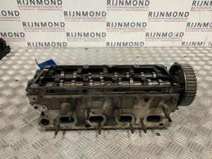 Gebruikte Cilinderkop Audi A3 Sportback (8PA) 1.6 TDI 16V Prijs € 302,50 Inclusief btw aangeboden door Autodemontage Rijnmond BV