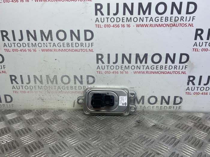 Gebruikte Start/Stop computer Landrover Discovery Sport (LC) 2.0 eD4 150 16V Prijs € 151,25 Inclusief btw aangeboden door Autodemontage Rijnmond BV