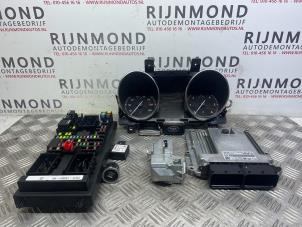 Gebruikte Contactslot + computer Landrover Discovery Sport (LC) 2.0 eD4 150 16V Prijs € 484,00 Inclusief btw aangeboden door Autodemontage Rijnmond BV