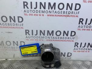 Gebruikte Gasklephuis Landrover Discovery Sport (LC) 2.0 eD4 150 16V Prijs € 30,25 Inclusief btw aangeboden door Autodemontage Rijnmond BV